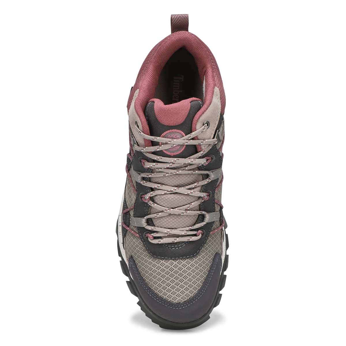 timberland garrison trail mid
