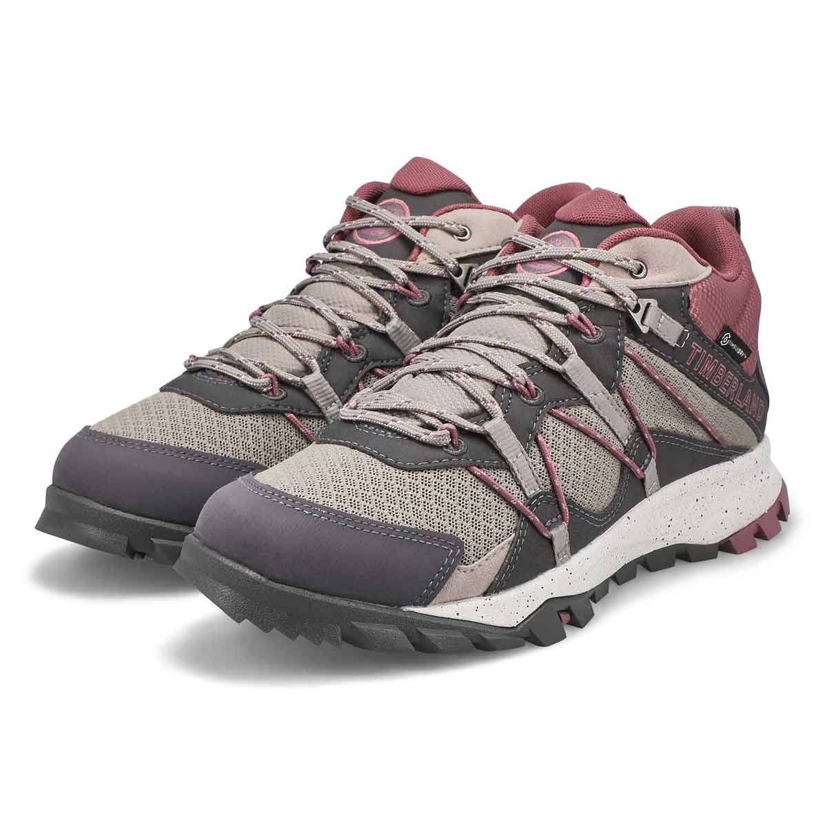 timberland garrison trail mid