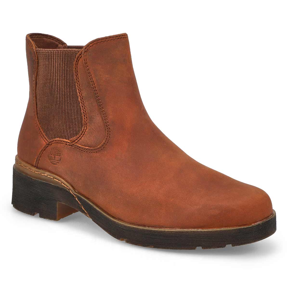 timberland graceyn leather buckle calf boot