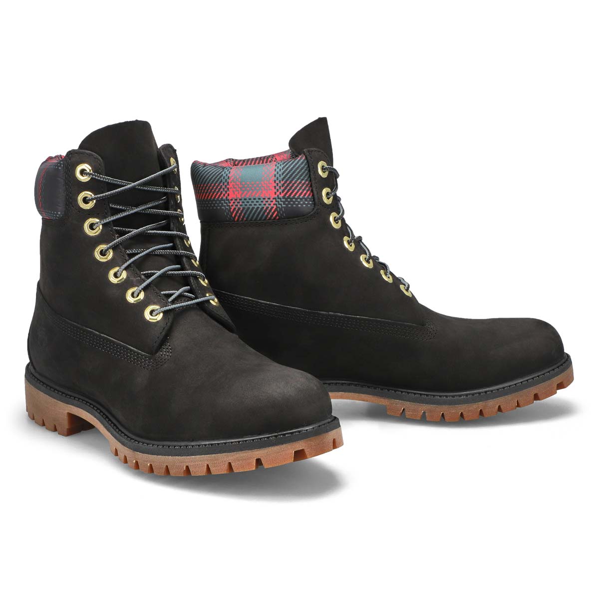 Men's Premium 6 Waterproof Boot
