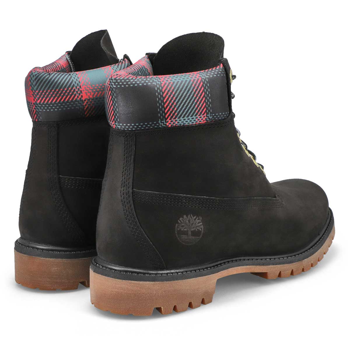 Men's Premium 6 Waterproof Boot