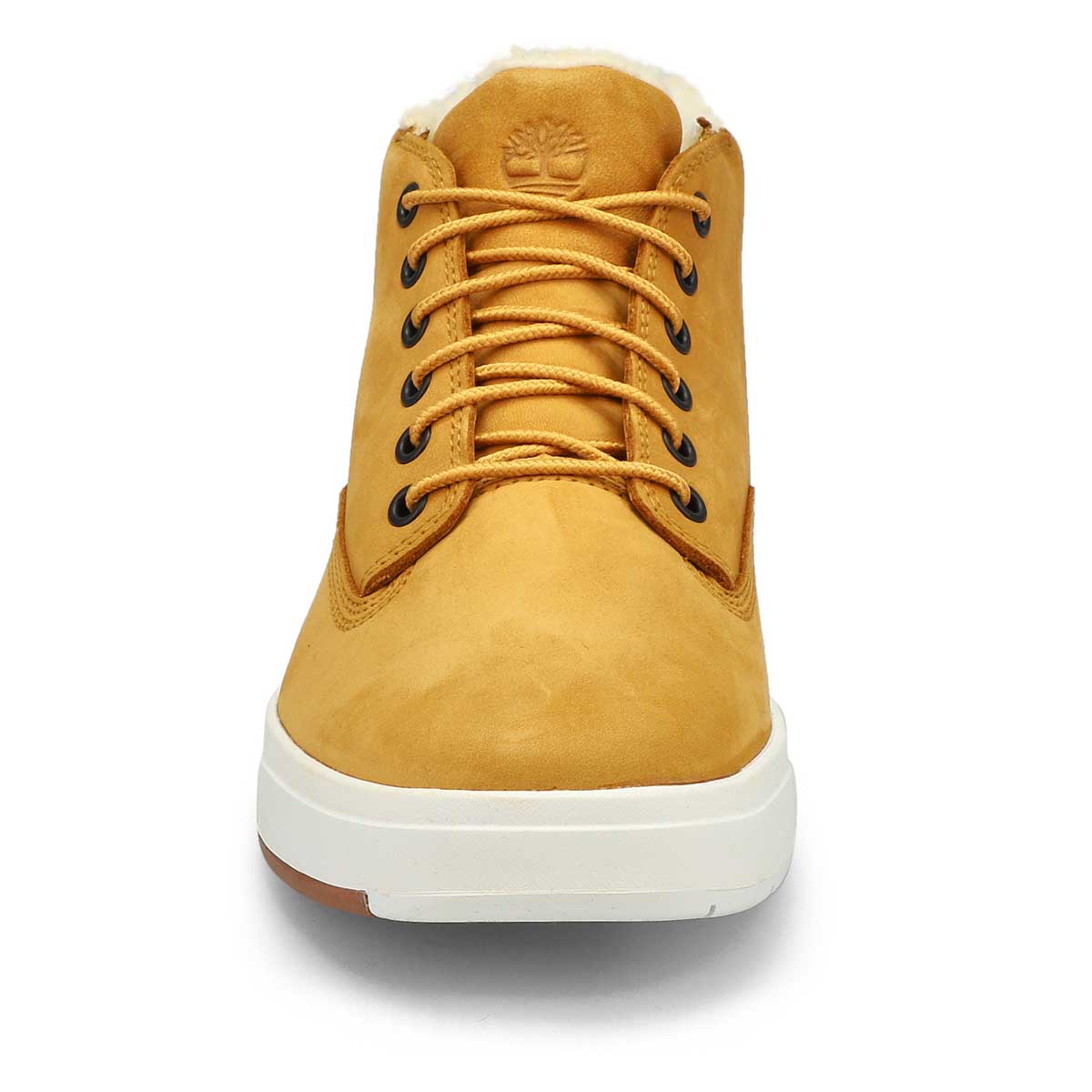 Men's Davis Square Lined Chukka - Wheat