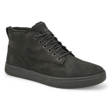 Bottes chukka doublure chaude DAVIS SQUARE nr,hom