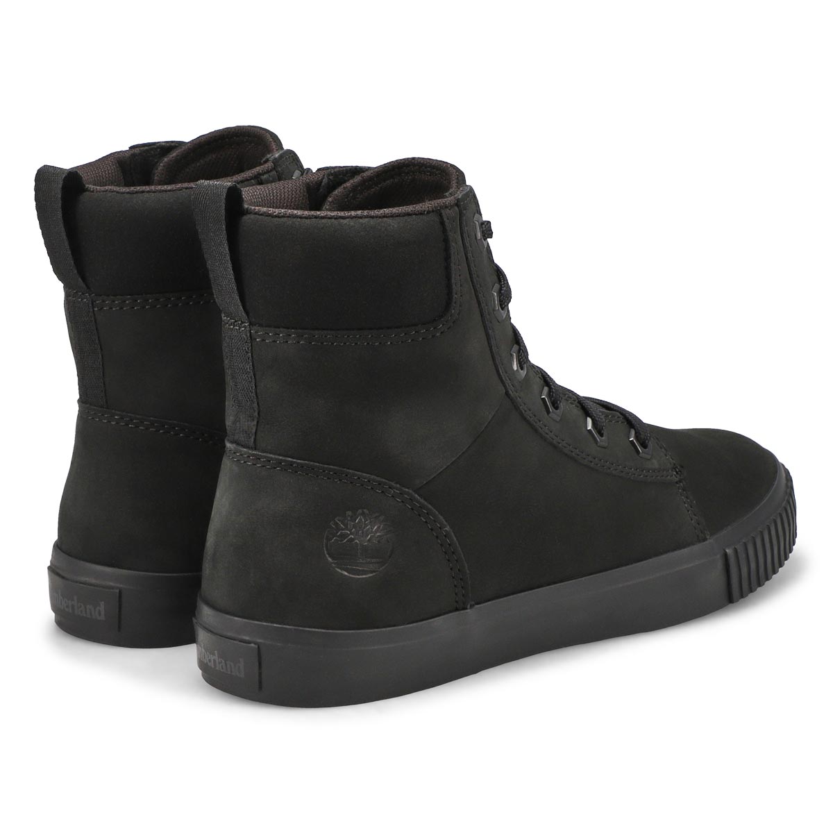 Botte SKYLA BAY 6, noir, femmes