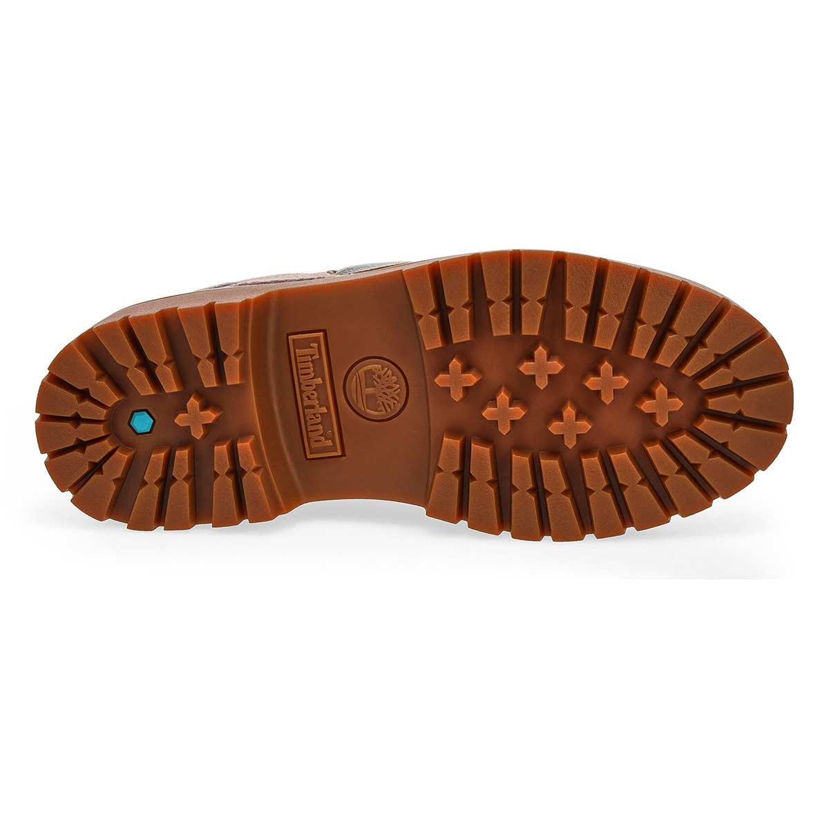 Chaussure bateau à semelle plateforme STONE STREET, violet pâle, femmes