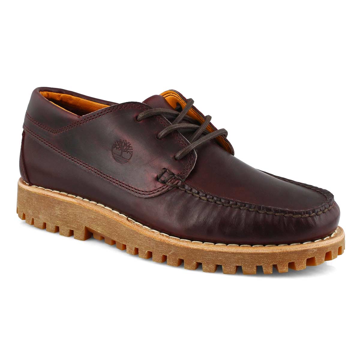 softmoc timberland mens