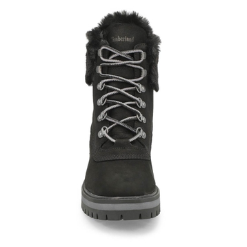 Women's Courmayer Valley Boot - Black