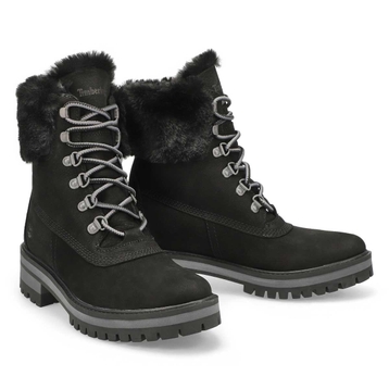 Women's Courmayer Valley Boot - Black