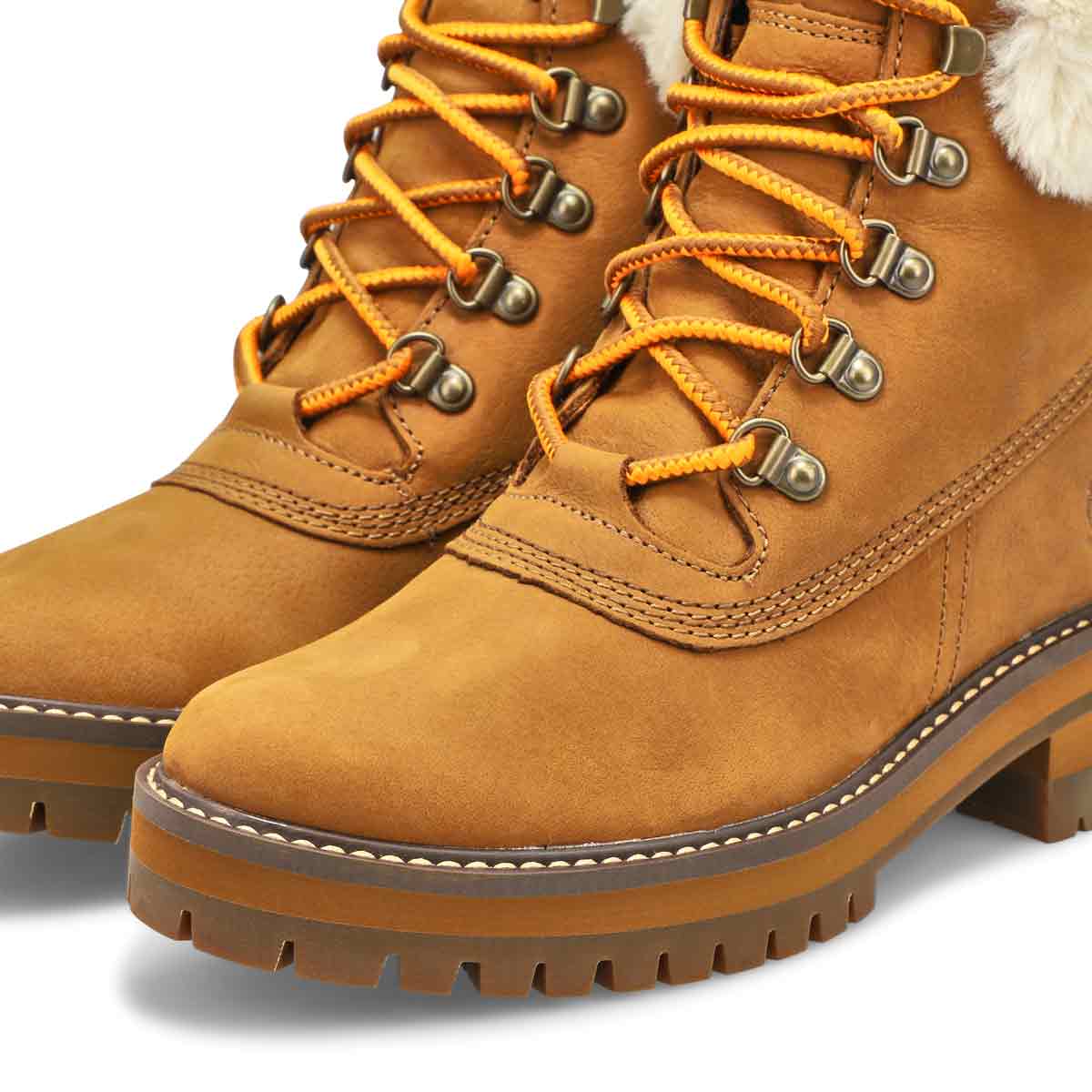 Timberland Women s Courmayer Valley Boot Me SoftMoc