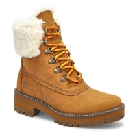 Botte COURMAYER VALLEY, brun moyen, femmes