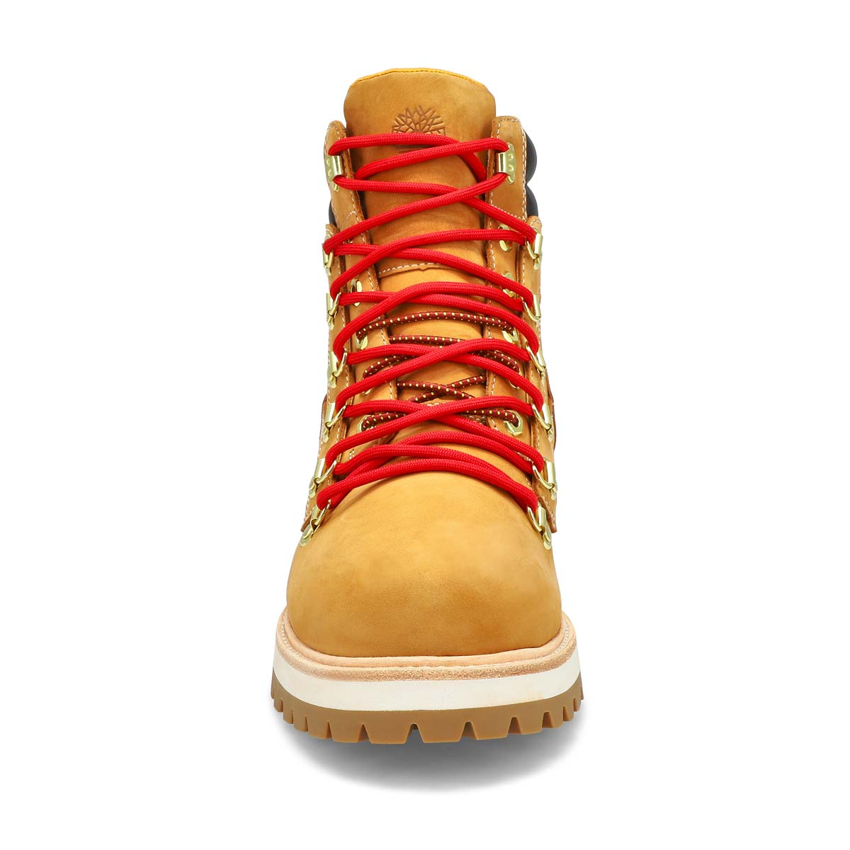 softmoc timberland