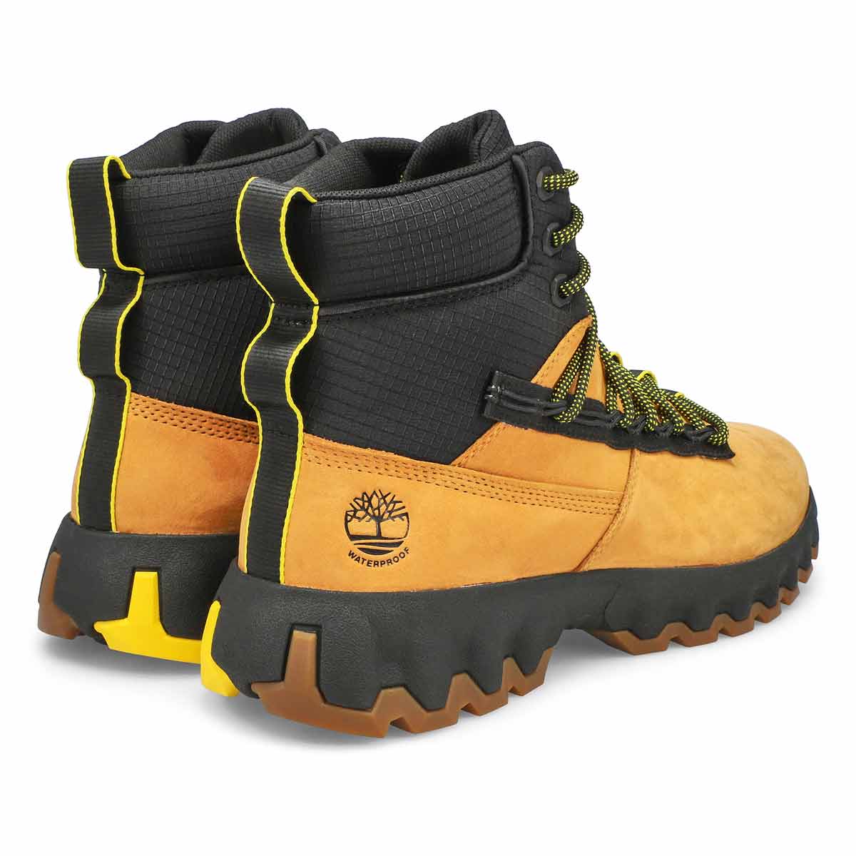 Timberland Men's GS Edge Waterproof WInter Bo | SoftMoc.com