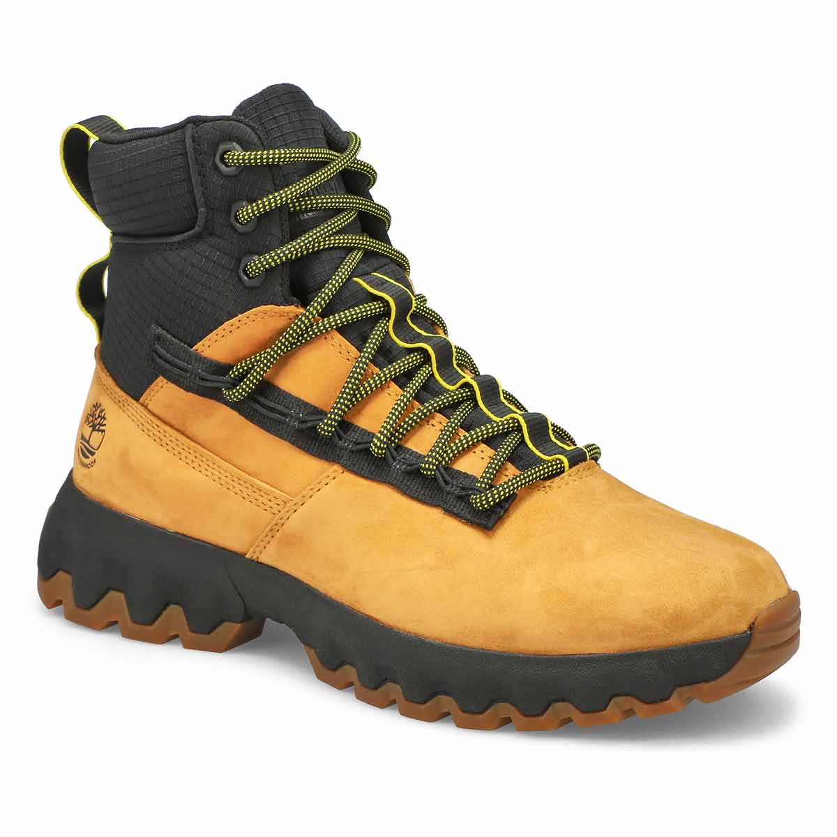 timberland edge boot