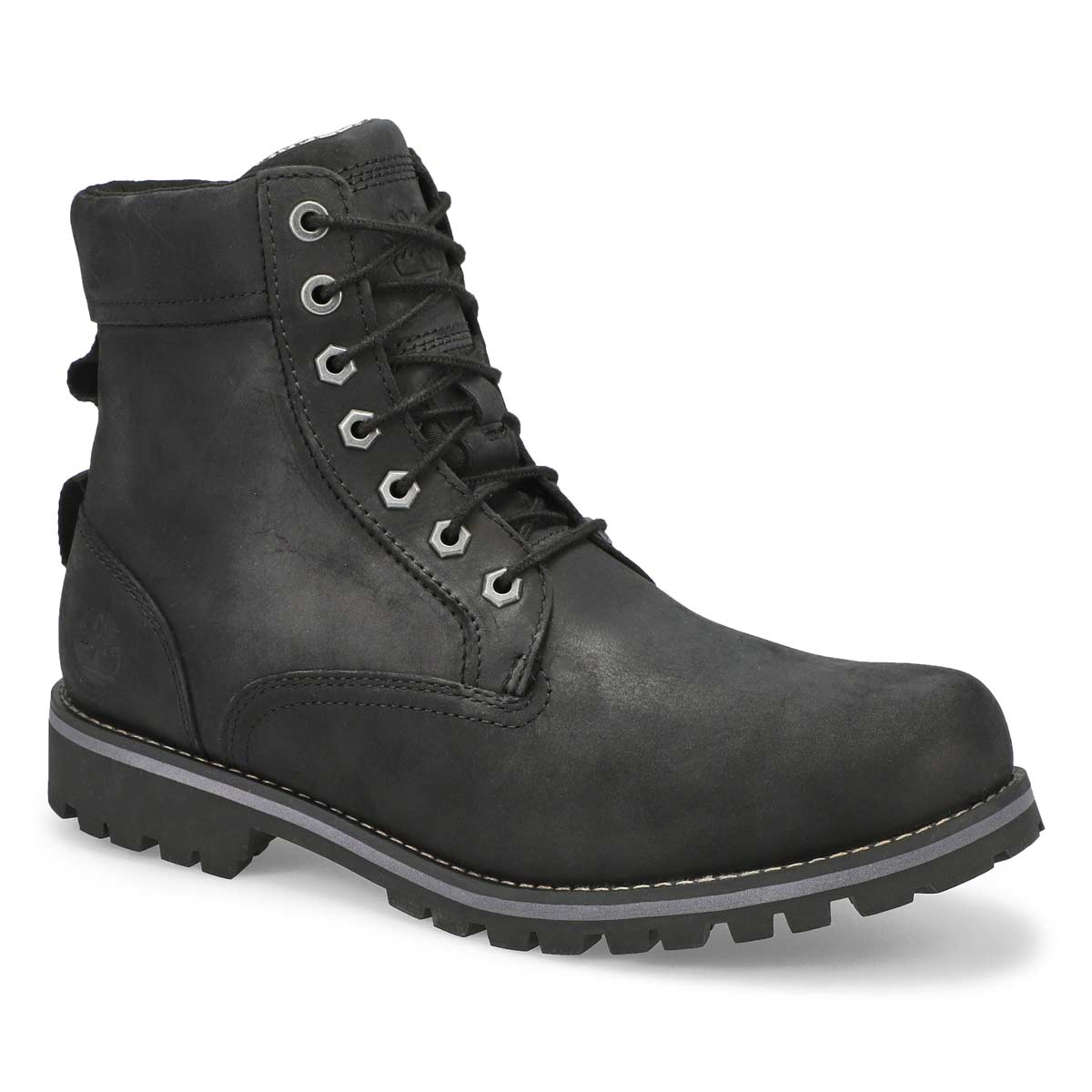 timberland rugged wp ii