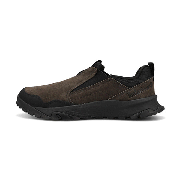 timberland lincoln peak slip on