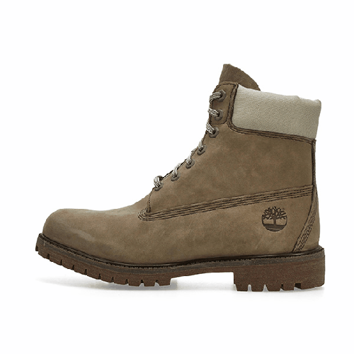 Timberland Men's Icon Urban Survivor 6 Inch W | SoftMoc.com