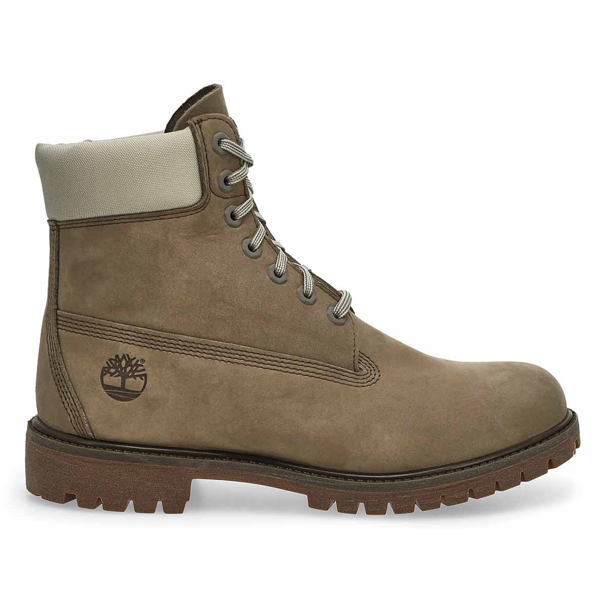Men's Icon Urban Survivor 6 Inch Waterproof