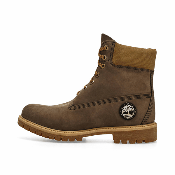 Timberland Men's Icon Urban Survivor 6 Inch W | SoftMoc.com