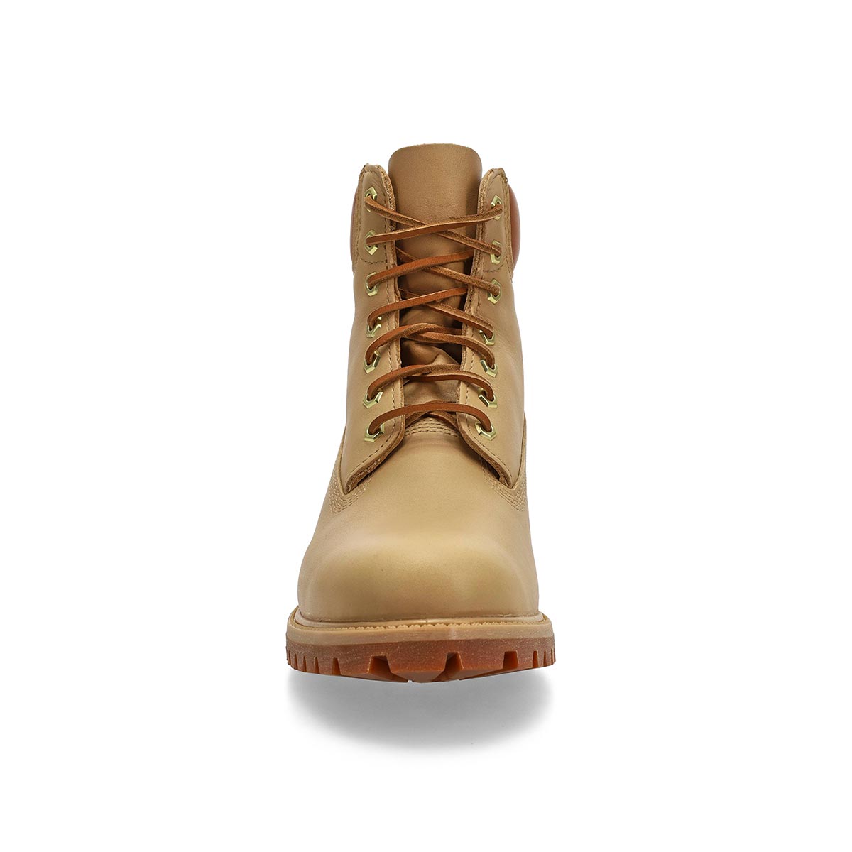Botte imperméable PREMIUM 6 INCH, beige moyen, hommes