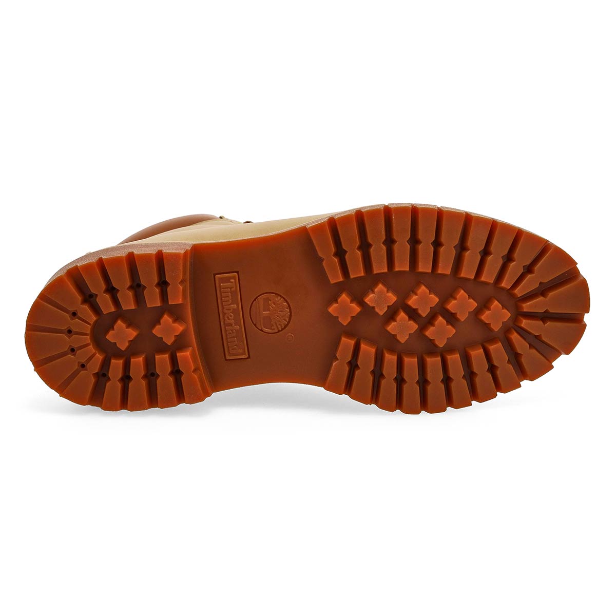 Botte imperméable PREMIUM 6 INCH, beige moyen, hommes
