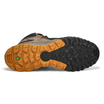 Men's Trailquest Mid Waterproof Boot- Brown/Black