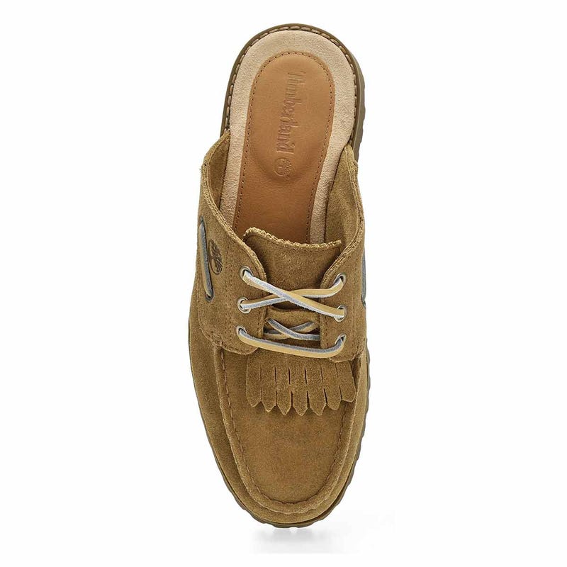 Chaussure-mule décontractée NOREEN, beige moyen, femmes