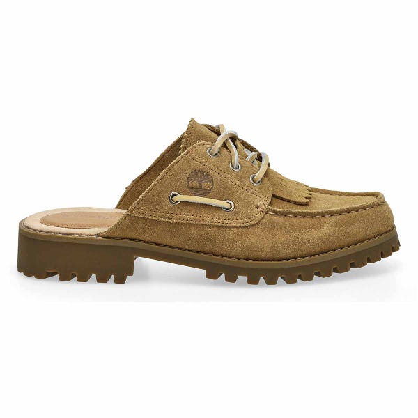 Chaussure-mule décontractée NOREEN, beige moyen, femmes