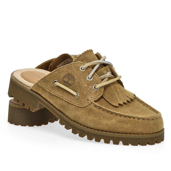 Chaussure-mule décontractée NOREEN, beige moyen, femmes