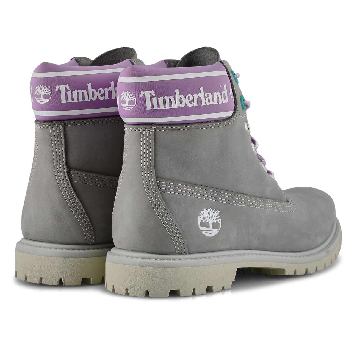 timberland women's icon 6 premium boot