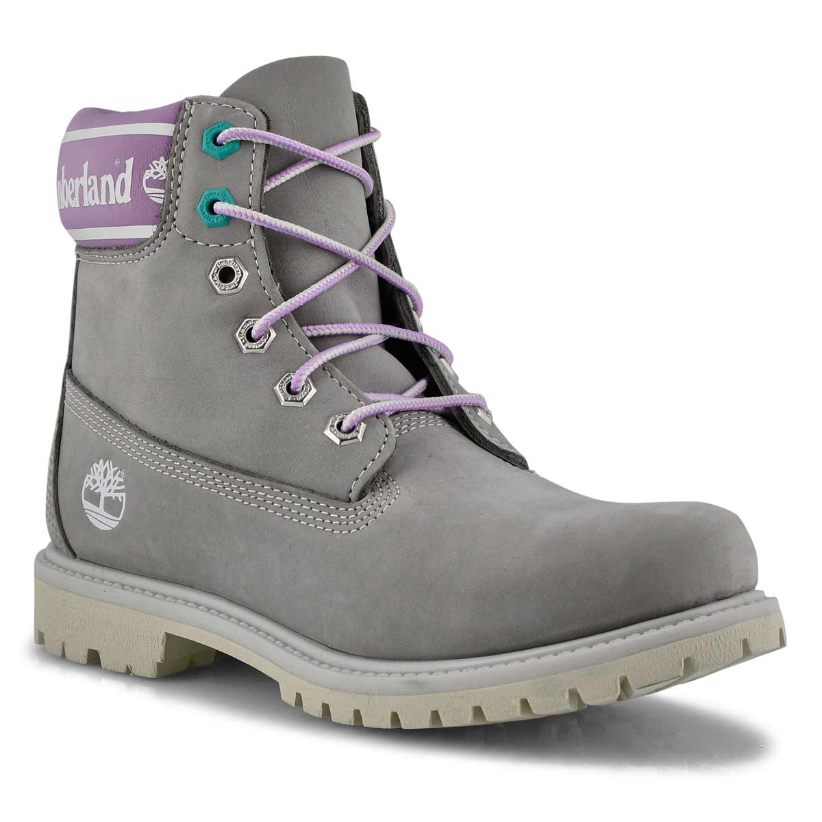 timberland women's icon 6 premium boot