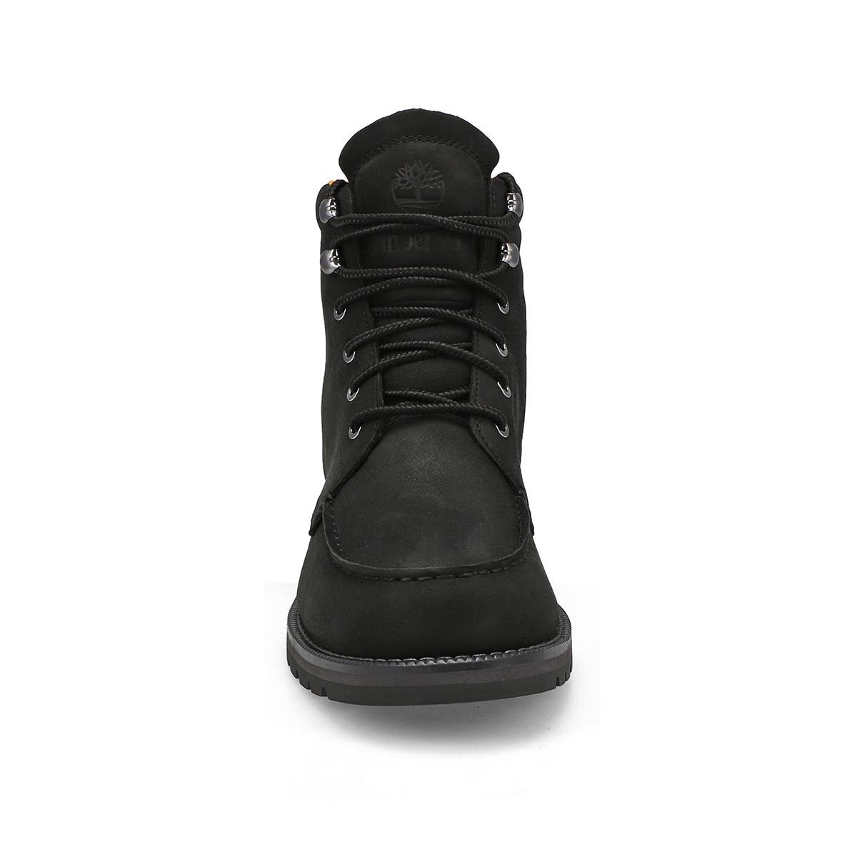 Botte imperméable à lacets REDWOOD FALLS, noir, hommes