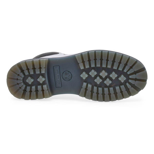 Men's Alpine Glacier Premium 6 Inch Waterproof Boot - Light Blue