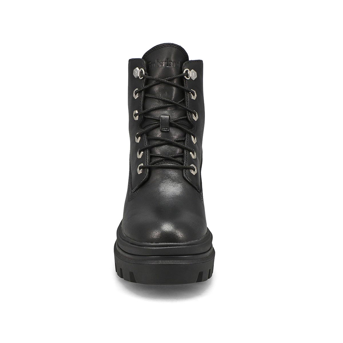 Women's Everleigh 6 Casual Boot - Black