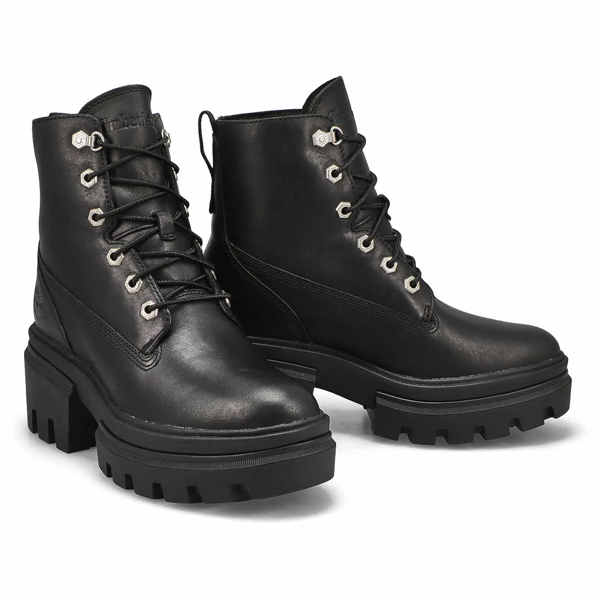 Women's Everleigh 6 Casual Boot - Black