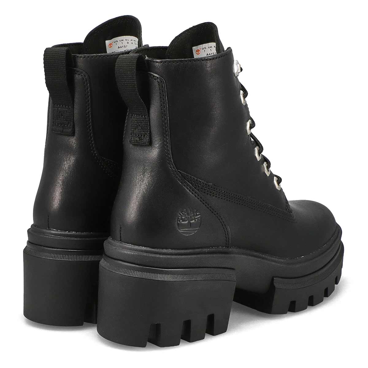 Women's Everleigh 6 Casual Boot - Black