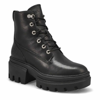 Women's Everleigh 6 Casual Boot - Black