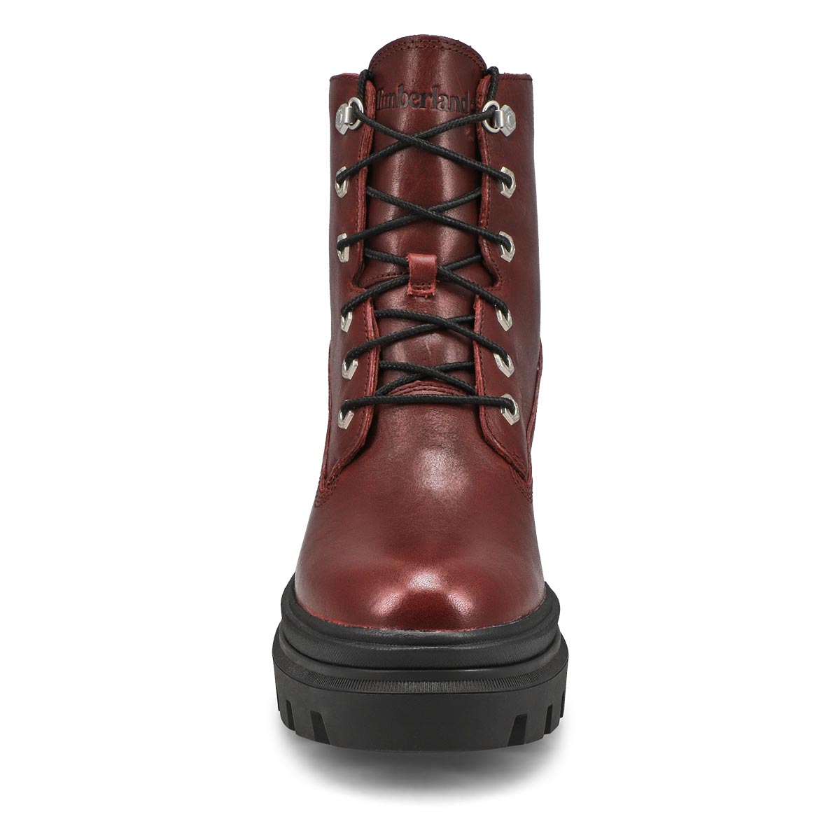 Women's Everleigh 6 Casual Boot - Burgundy