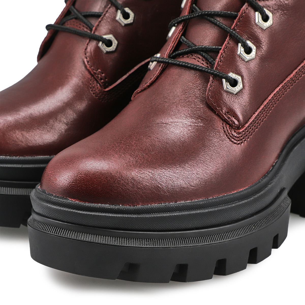 Women's Everleigh 6 Casual Boot - Burgundy