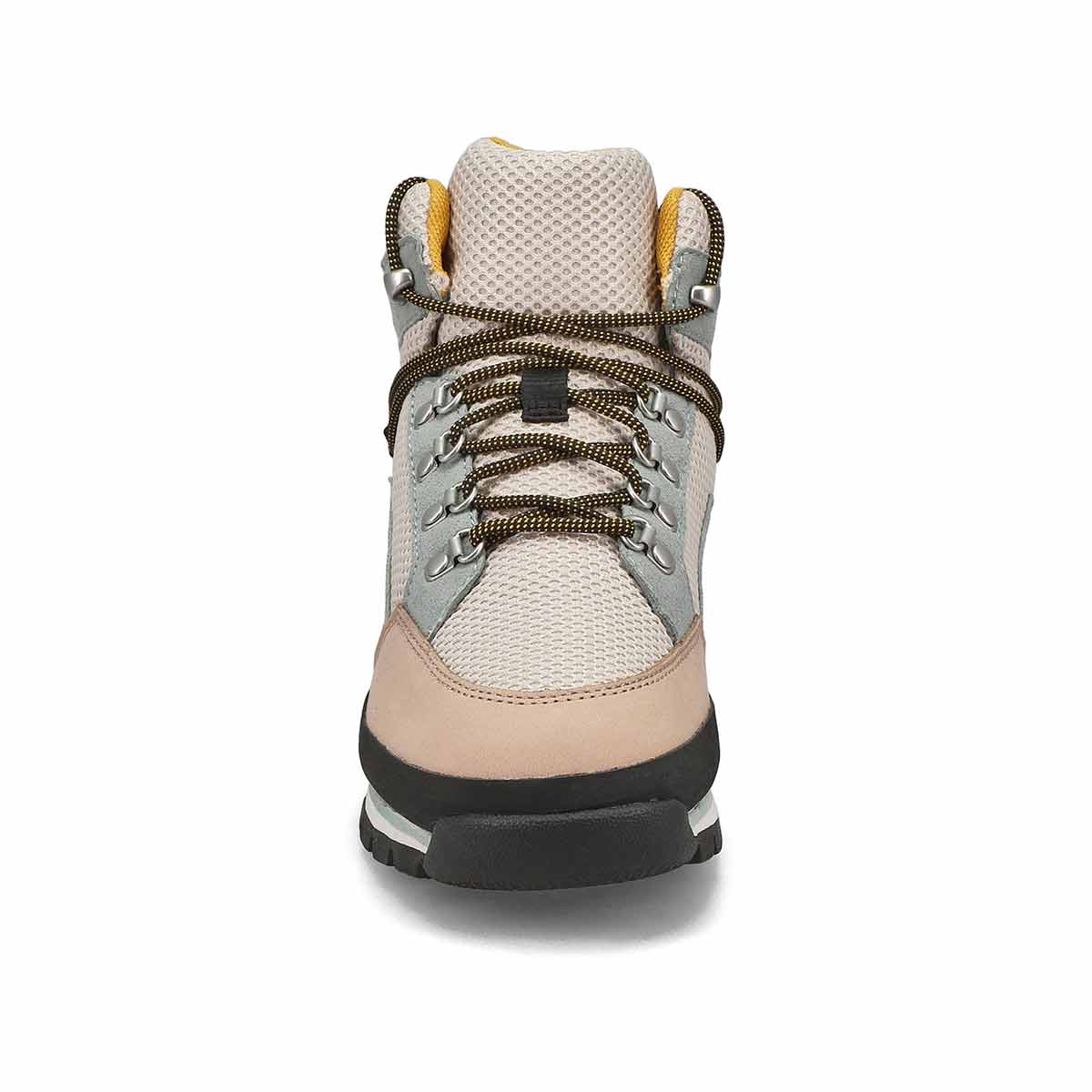 Women's Euro Hiker Hiking Boot - Light Grey