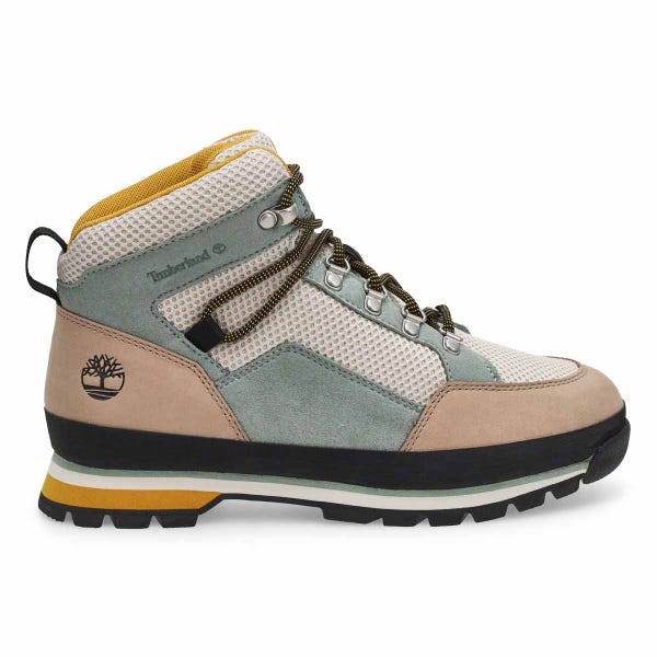 Women's Euro Hiker Hiking Boot - Light Grey