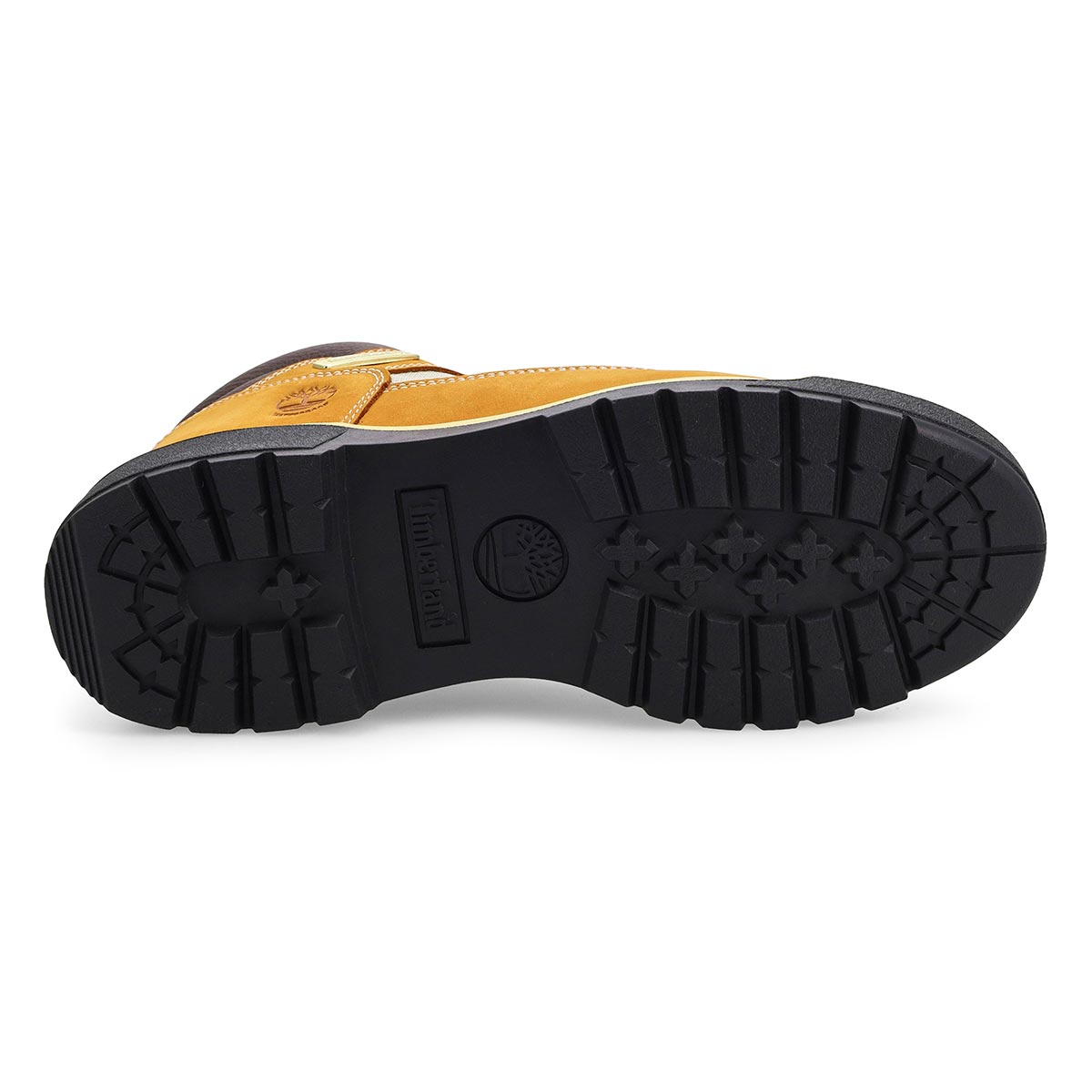 Botte impermable Field Re-Engin Mid pour hommes