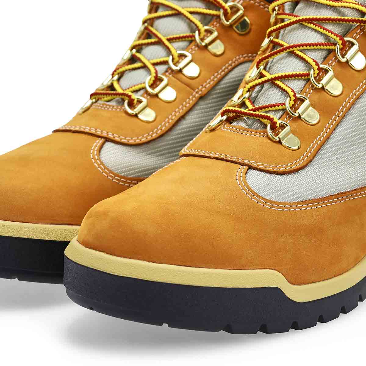 Botte impermable Field Re-Engin Mid pour hommes