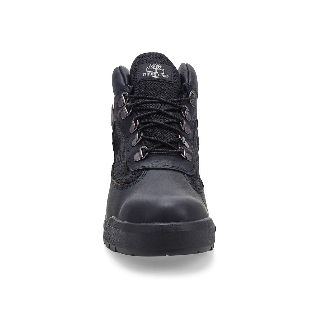 Men's Field Re-Engin Mid Waterproof Boot - Black F