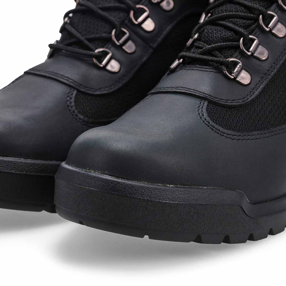 Men's Field Re-Engin Mid Waterproof Boot - Black F