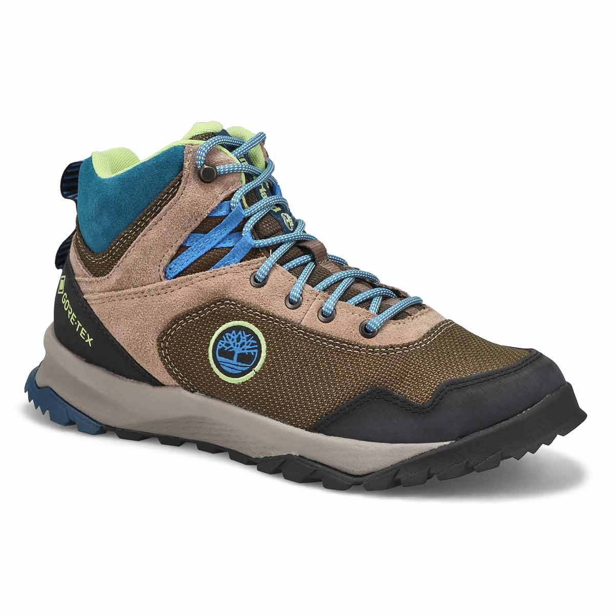 Timberland Women's Lincoln Peak Mid Hiker Boo