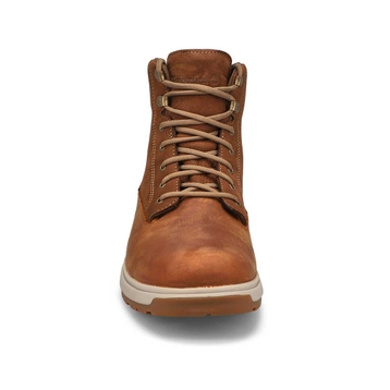 Botte décontractée imperméable ATWELLS AVE, rouill