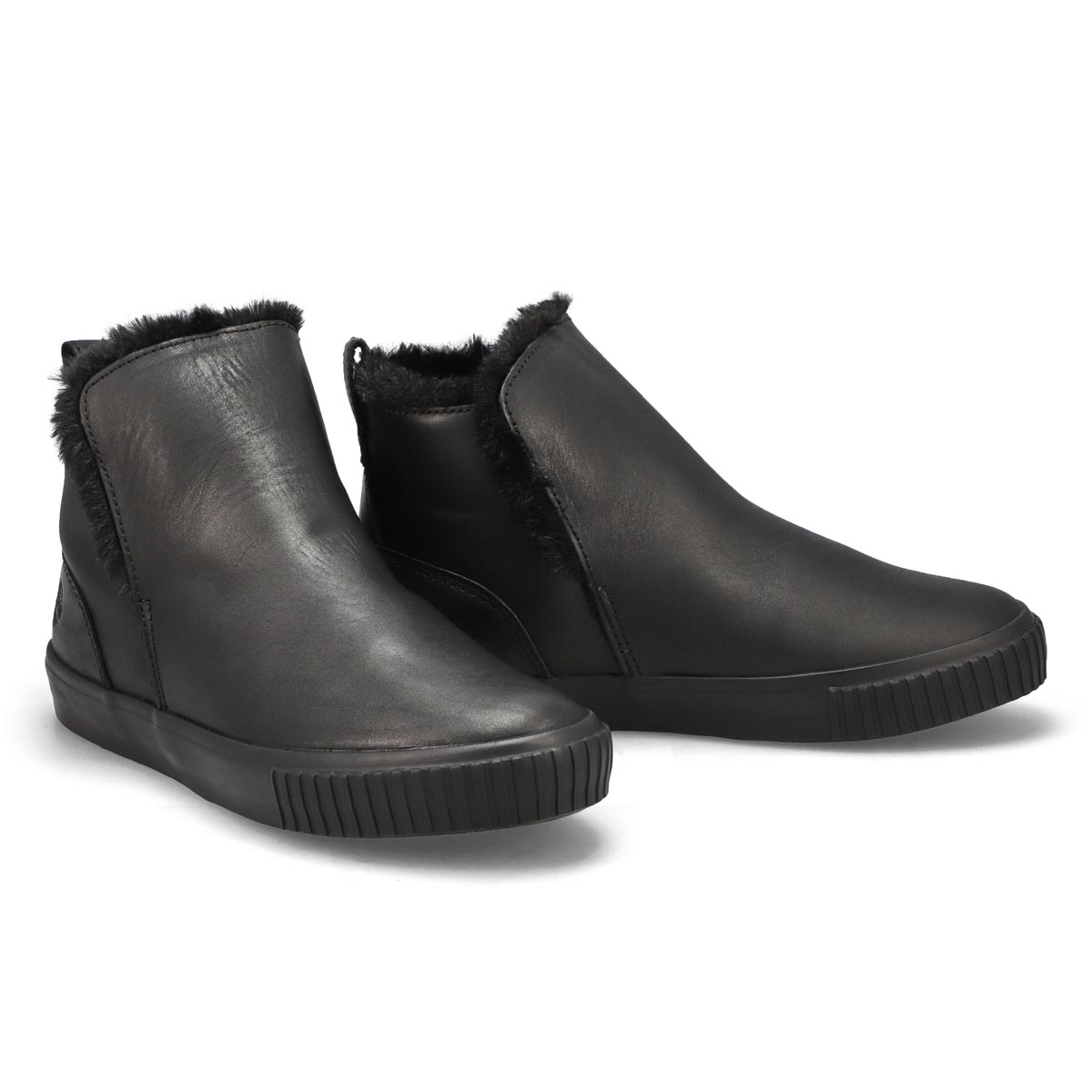 Women's Skyla Bay Slip On Ankle Boot - Black