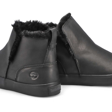 Women's Skyla Bay Slip On Ankle Boot - Black