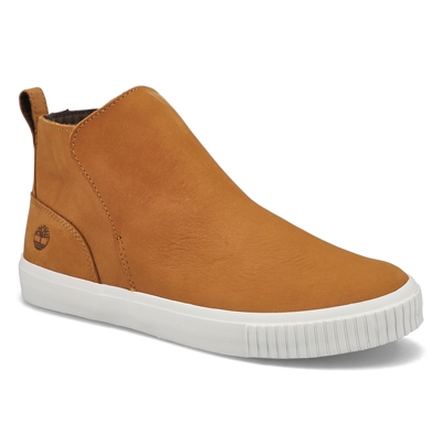 Lds Skyla Bay Pull On Boot - Wheat