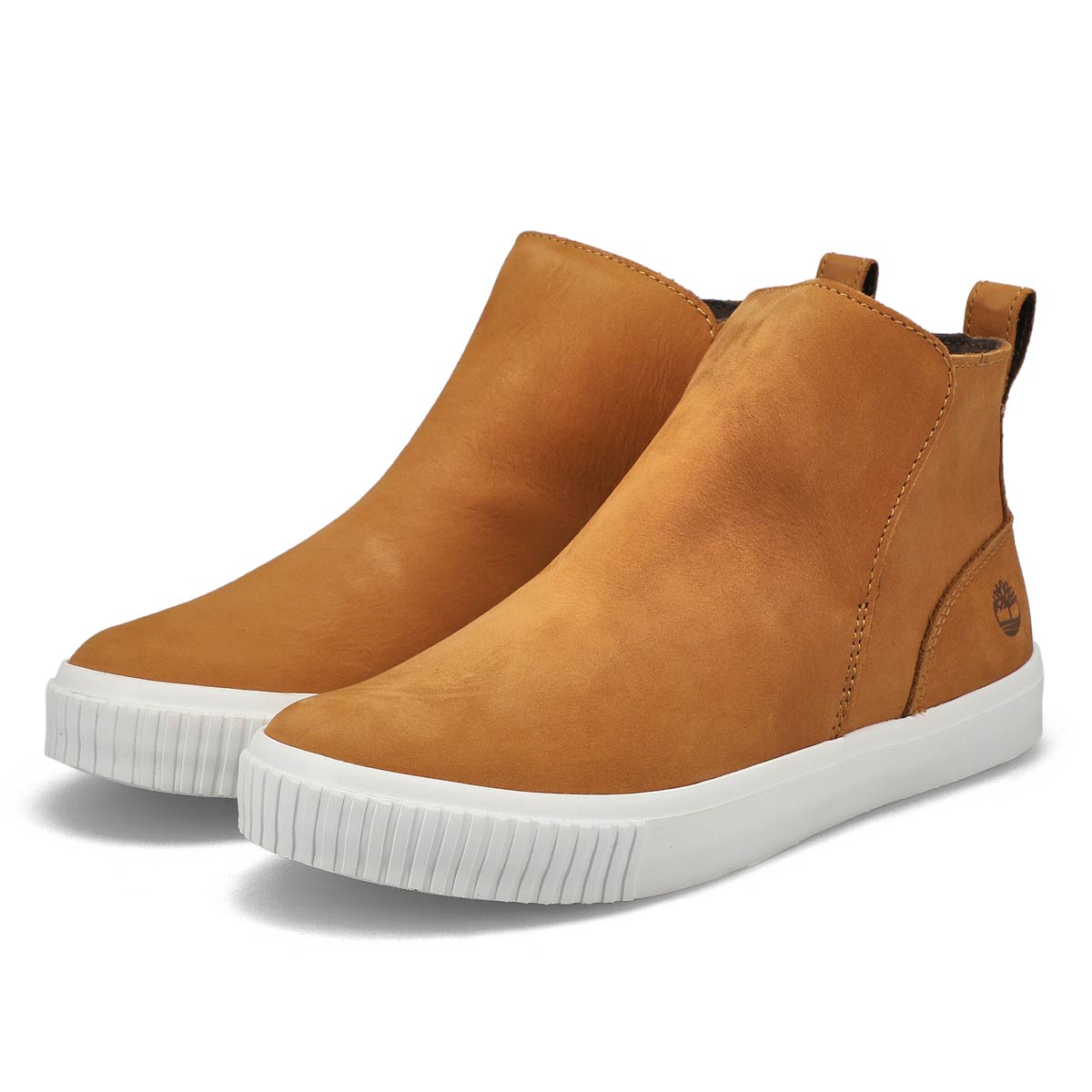 Women's Skyla Bay Pull On Boot - Wheat